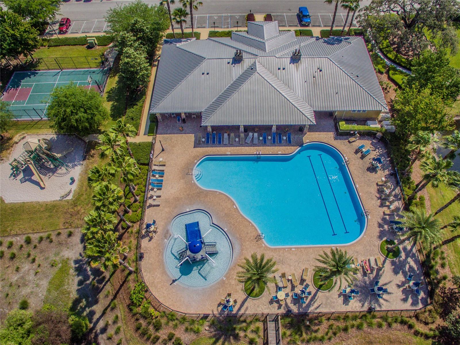 8606 REEDVILLE ST, NEW PORT RICHEY, FL — photo 92