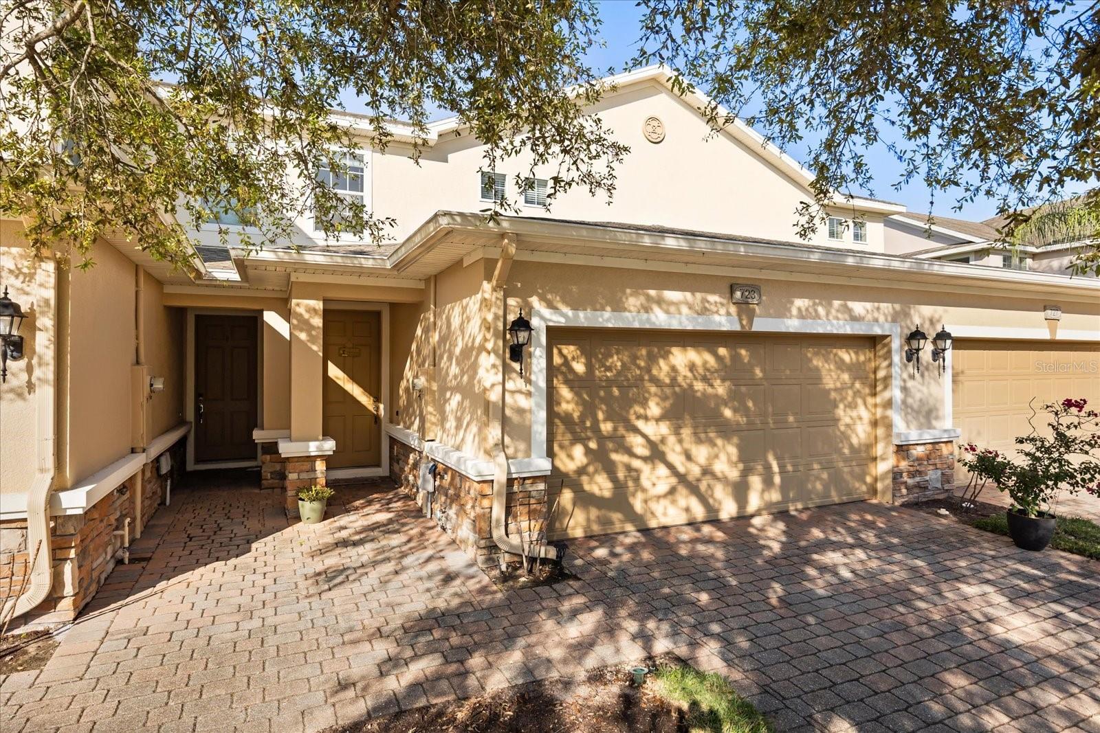 723 TERRACE SPRING DR, ORLANDO, FL — photo 2