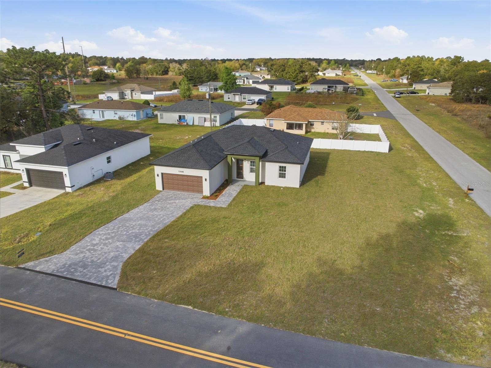 15088 SW 51ST AVE, OCALA, FL — photo 32