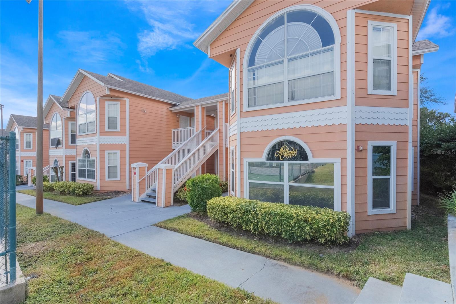 8709 ROCKINGHAM TER #A, KISSIMMEE, FL