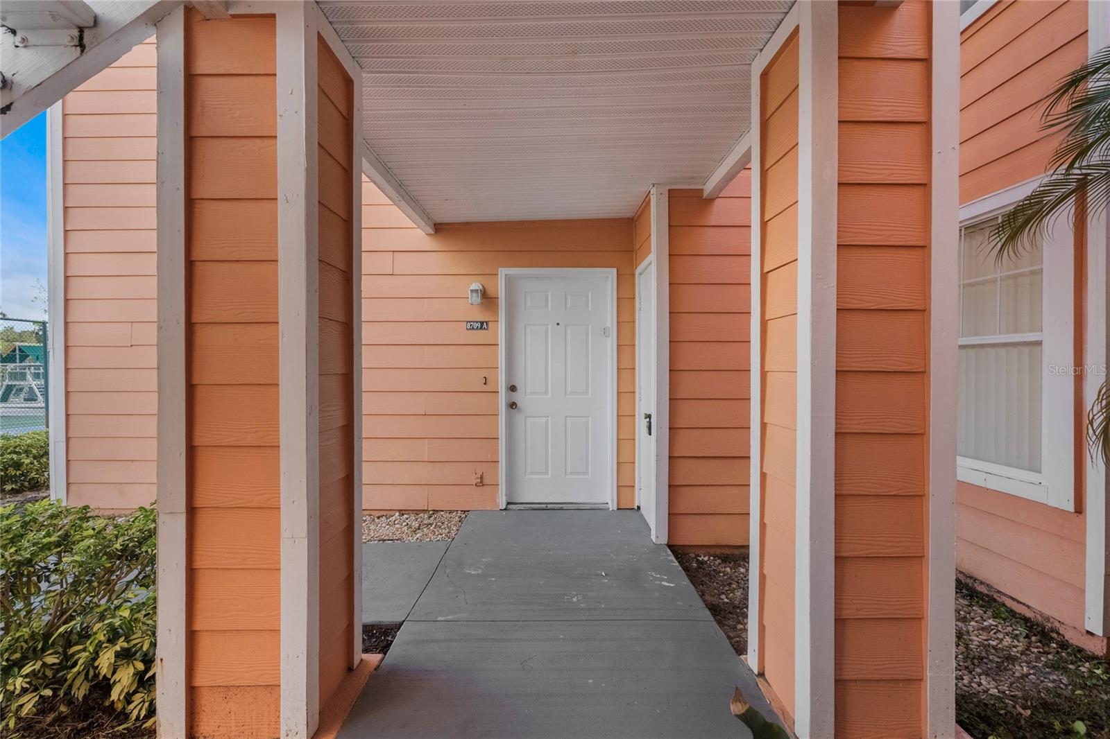 8709 ROCKINGHAM TER #A, KISSIMMEE, FL — photo 2