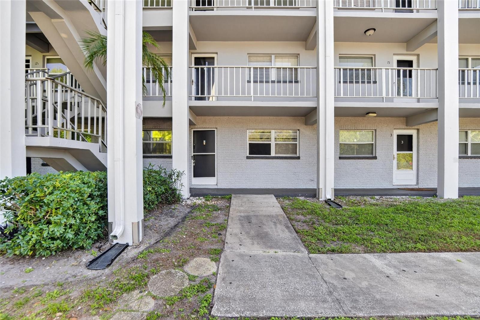 1303 S HERCULES AVE #2, CLEARWATER, FL — photo 28