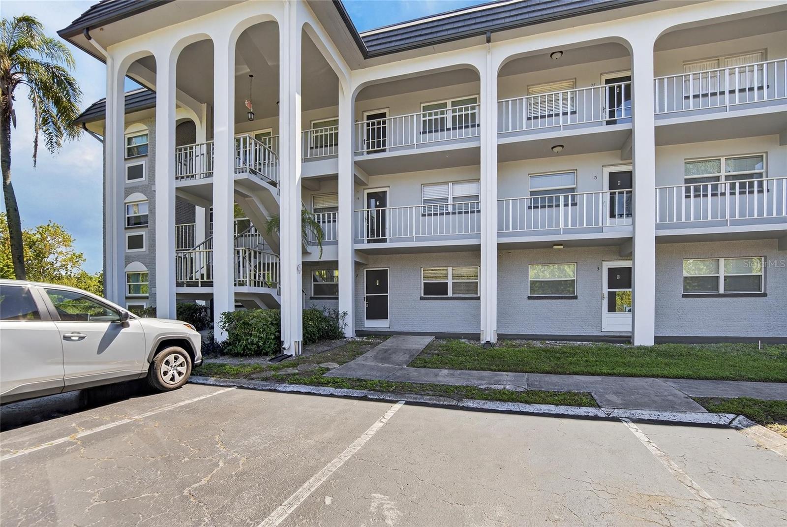1303 S HERCULES AVE #2, CLEARWATER, FL — photo 29