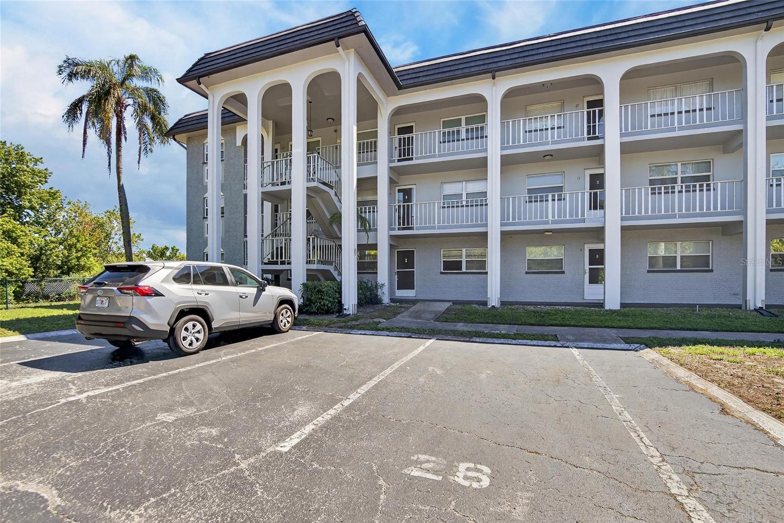 1303 S HERCULES AVE #2, CLEARWATER, FL — photo 31