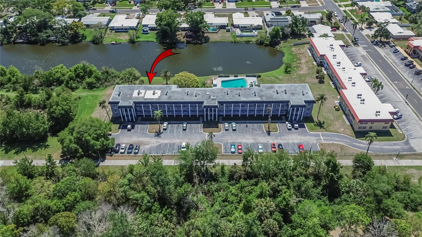 1303 S HERCULES AVE #2, CLEARWATER, FL — photo 40