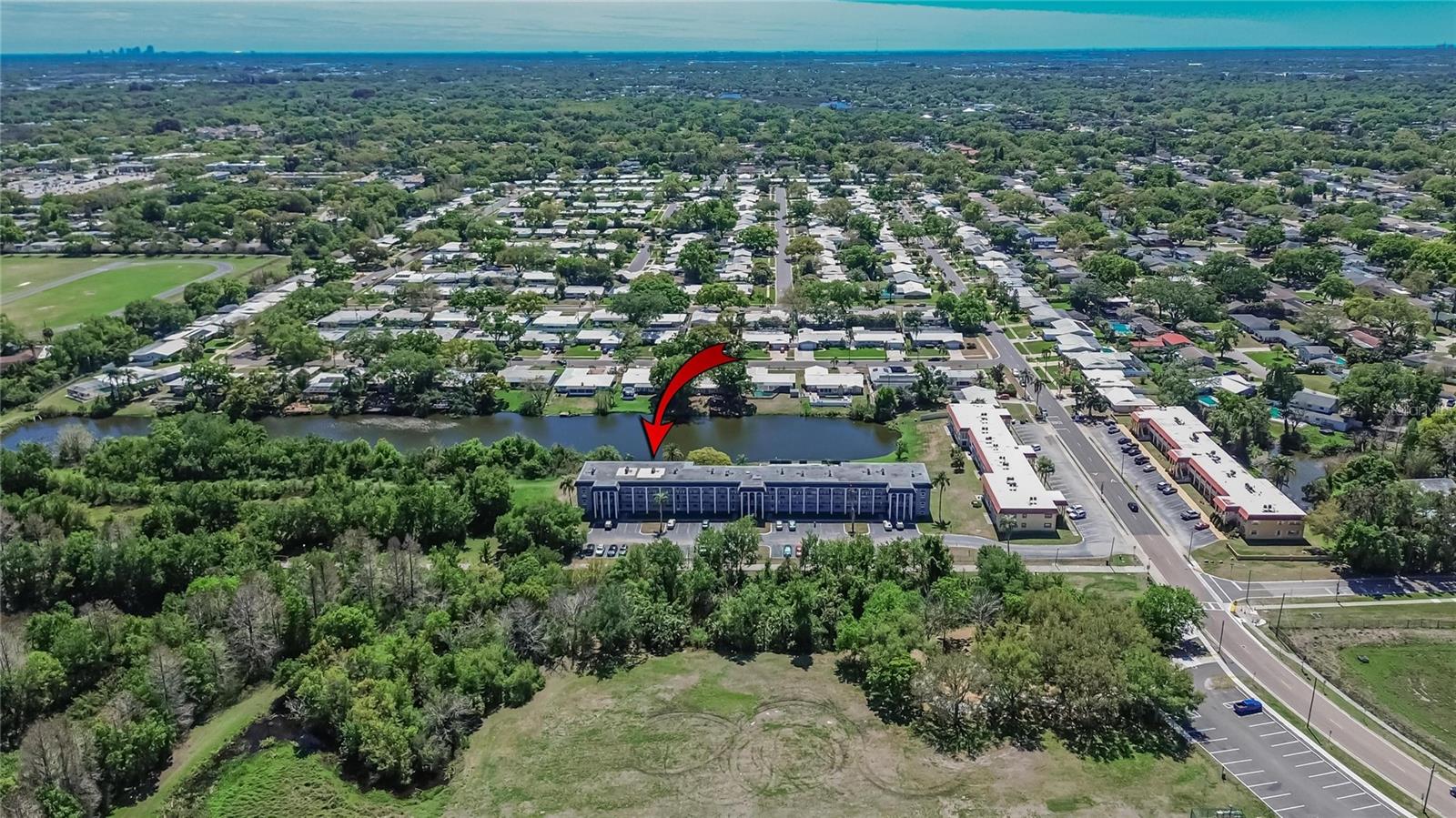 1303 S HERCULES AVE #2, CLEARWATER, FL — photo 43