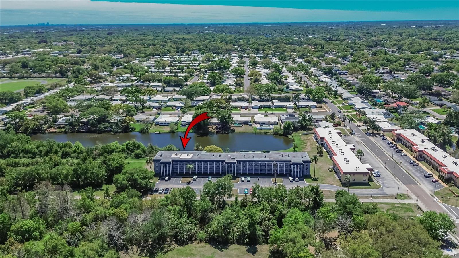 1303 S HERCULES AVE #2, CLEARWATER, FL — photo 44