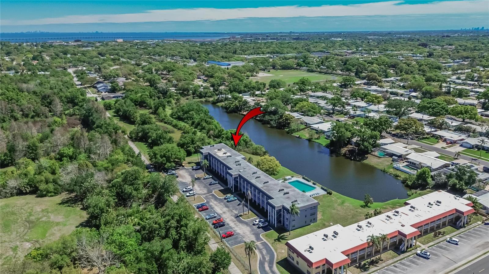 1303 S HERCULES AVE #2, CLEARWATER, FL — photo 45