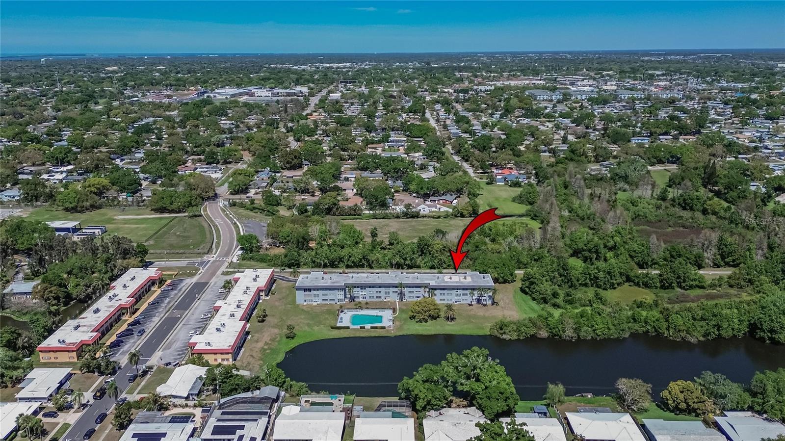 1303 S HERCULES AVE #2, CLEARWATER, FL — photo 47