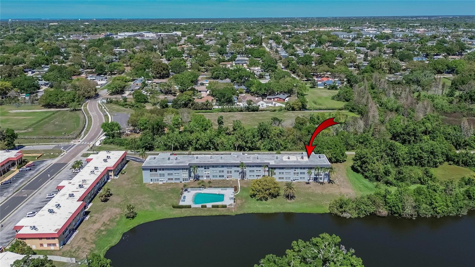 1303 S HERCULES AVE #2, CLEARWATER, FL — photo 48