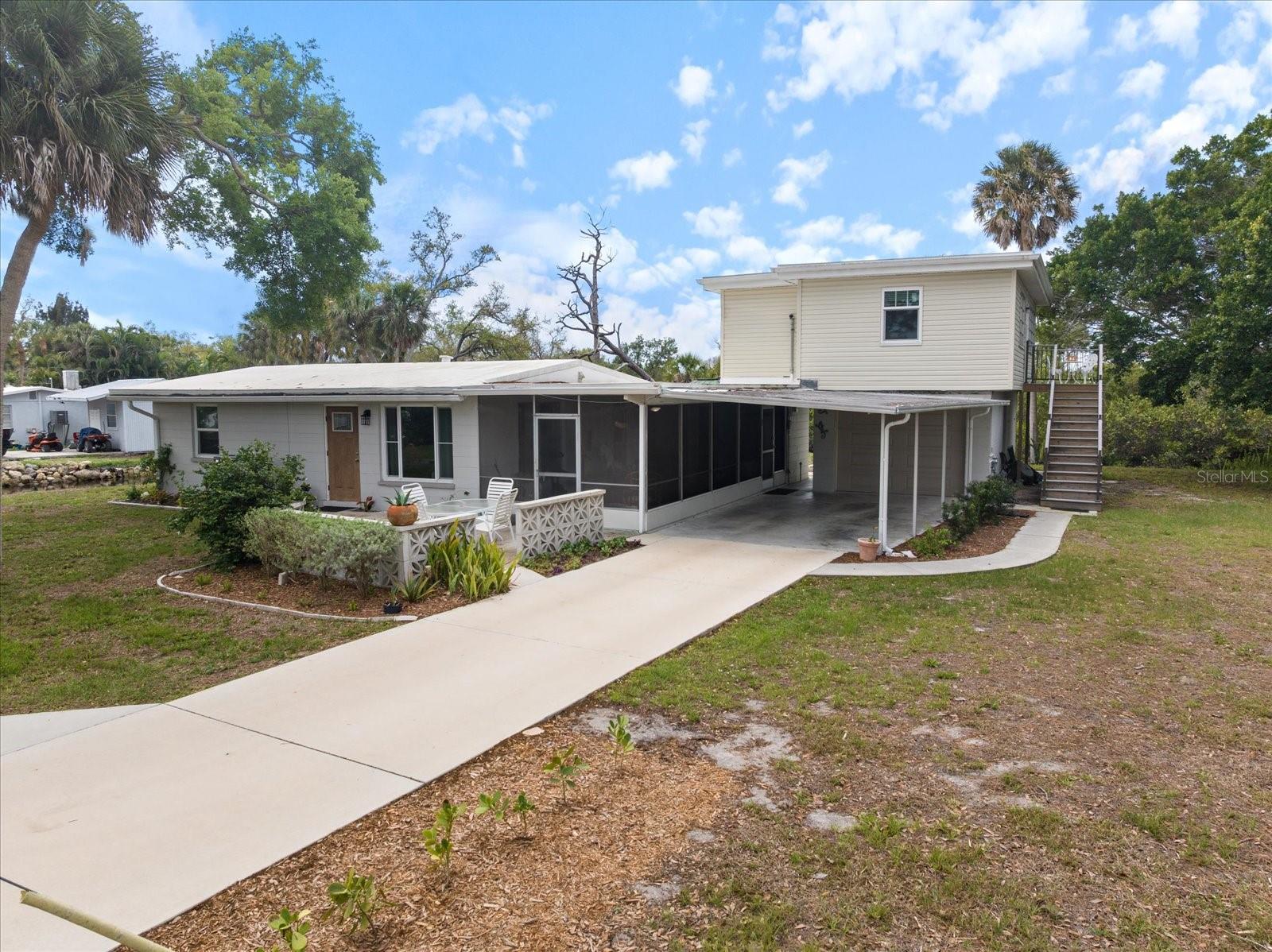 119 POMPANO LN, NOKOMIS, FL