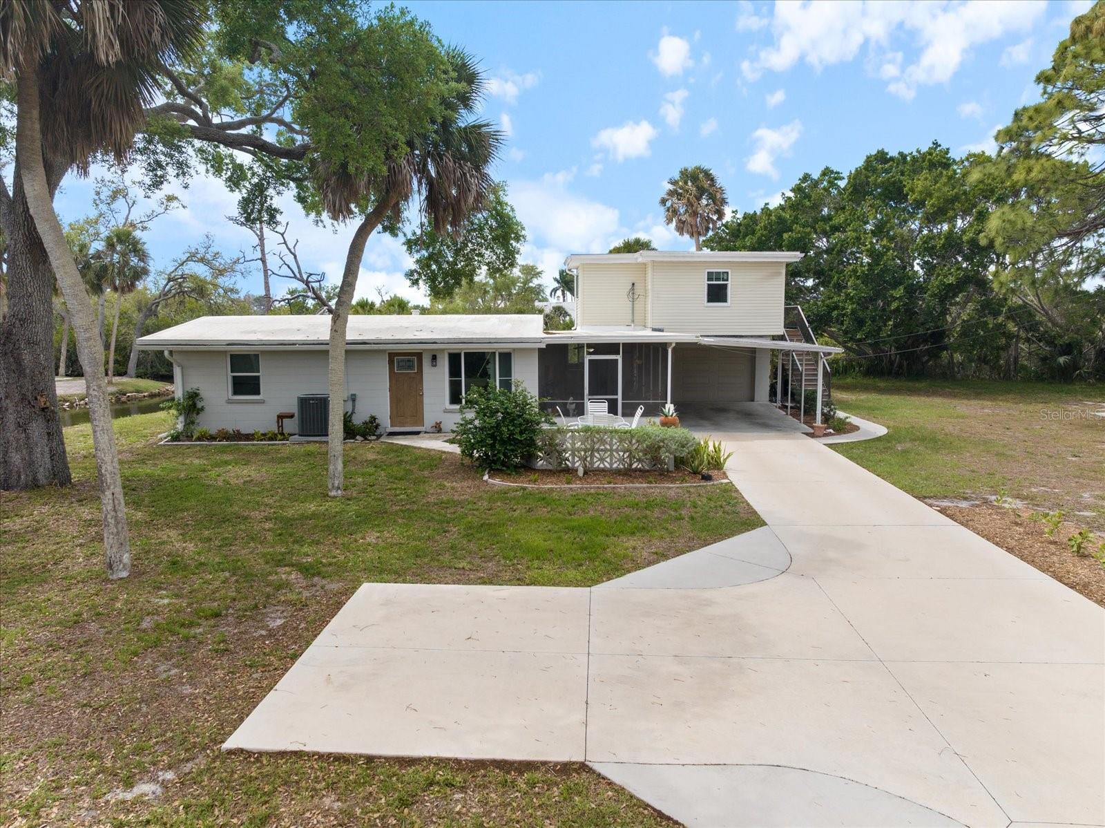 119 POMPANO LN, NOKOMIS, FL — photo 2