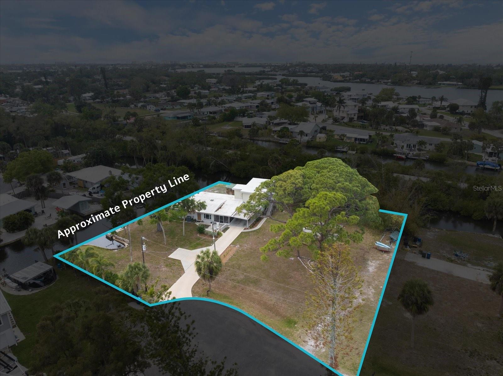 119 POMPANO LN, NOKOMIS, FL — photo 7