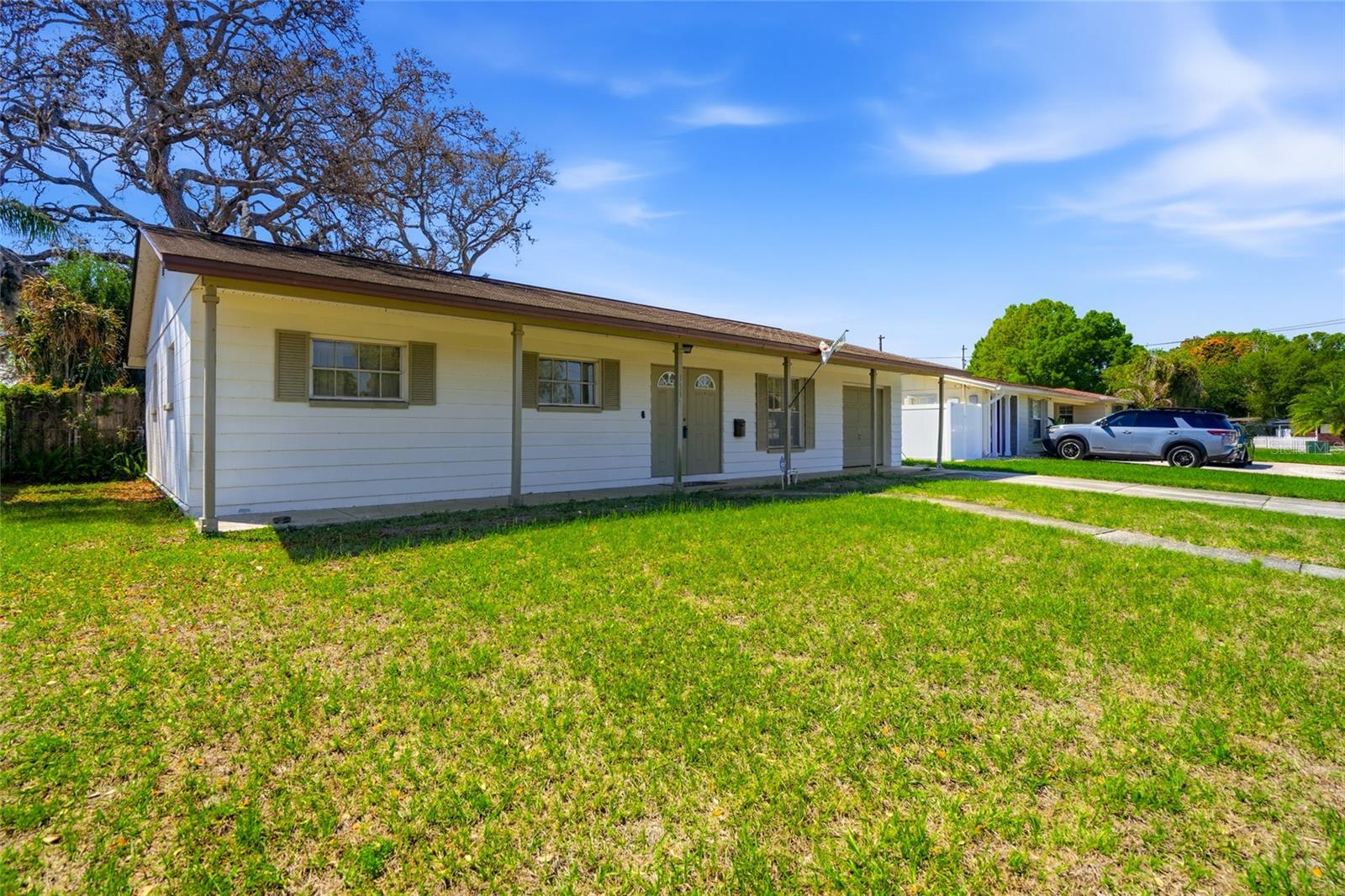 3312 W BURKE ST, TAMPA, FL — photo 4