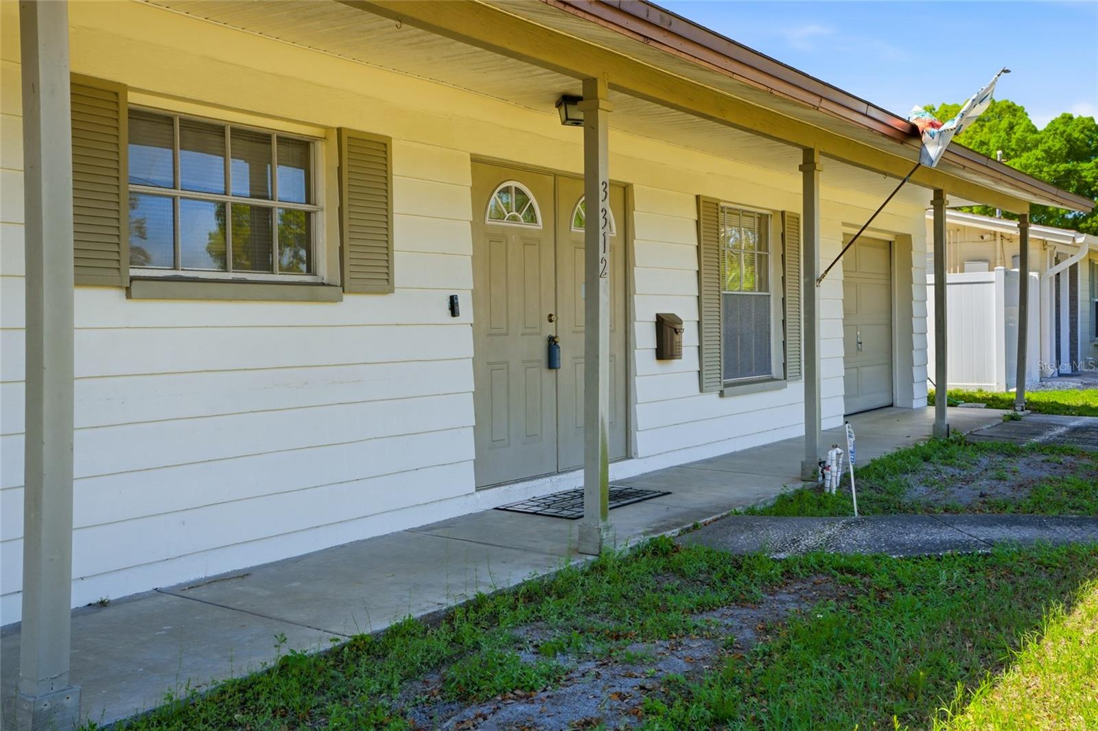 3312 W BURKE ST, TAMPA, FL — photo 5