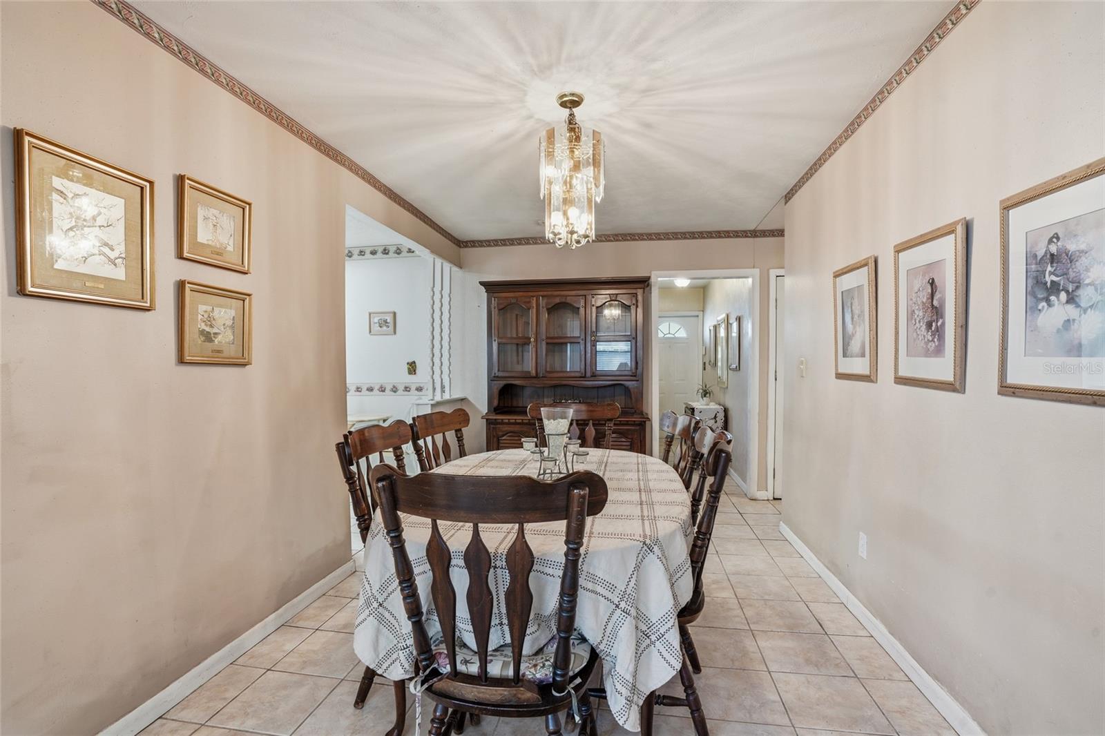 3312 W BURKE ST, TAMPA, FL — photo 9