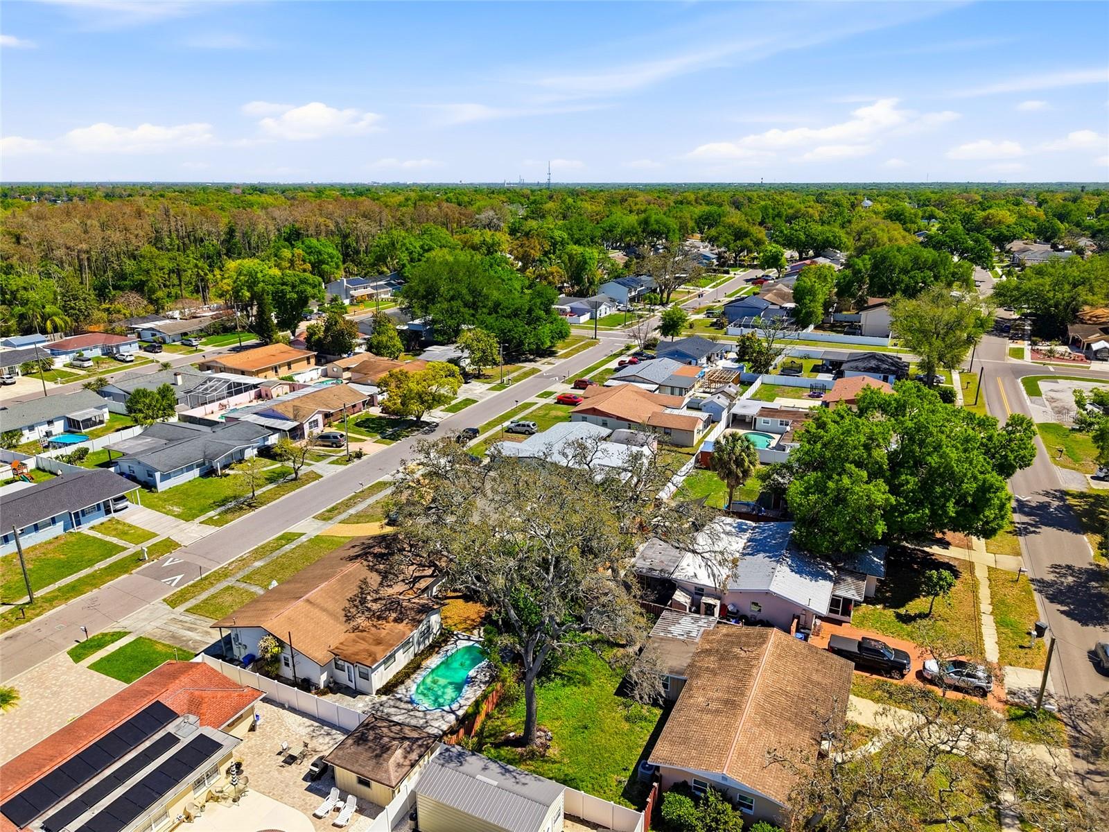 3312 W BURKE ST, TAMPA, FL — photo 27