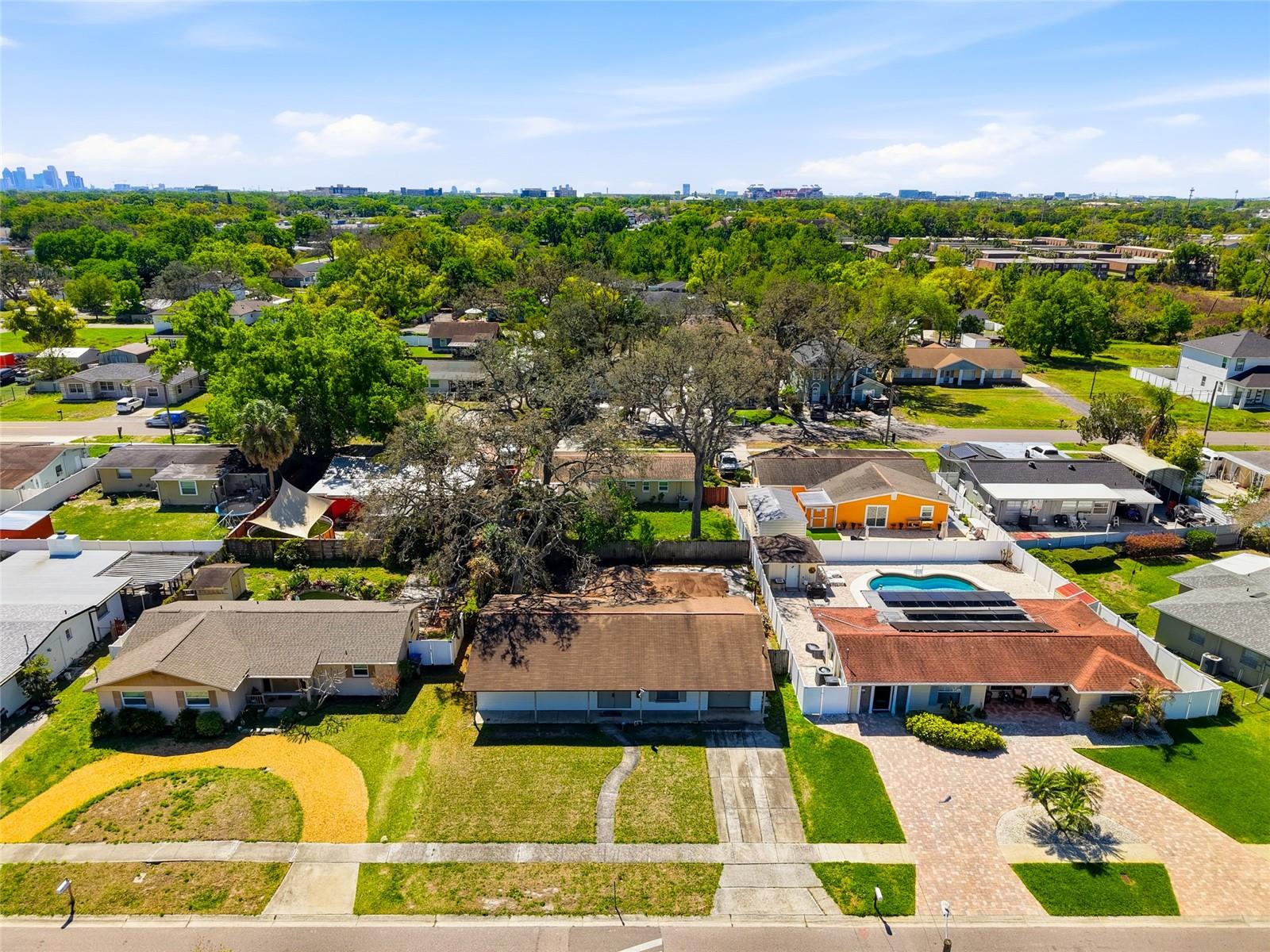 3312 W BURKE ST, TAMPA, FL — photo 28