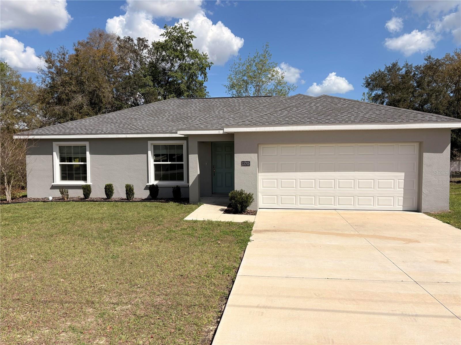 15705 SW 19TH AVENUE RD, OCALA, FL