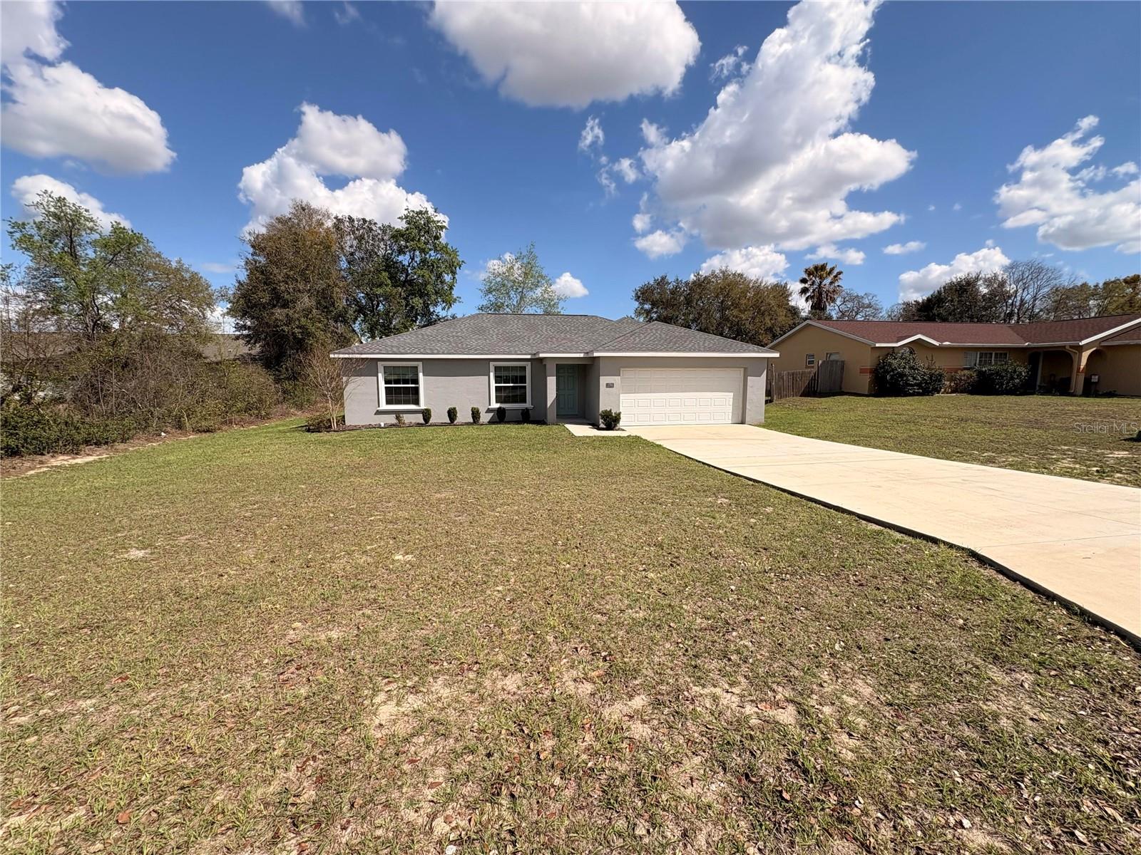15705 SW 19TH AVENUE RD, OCALA, FL — photo 2