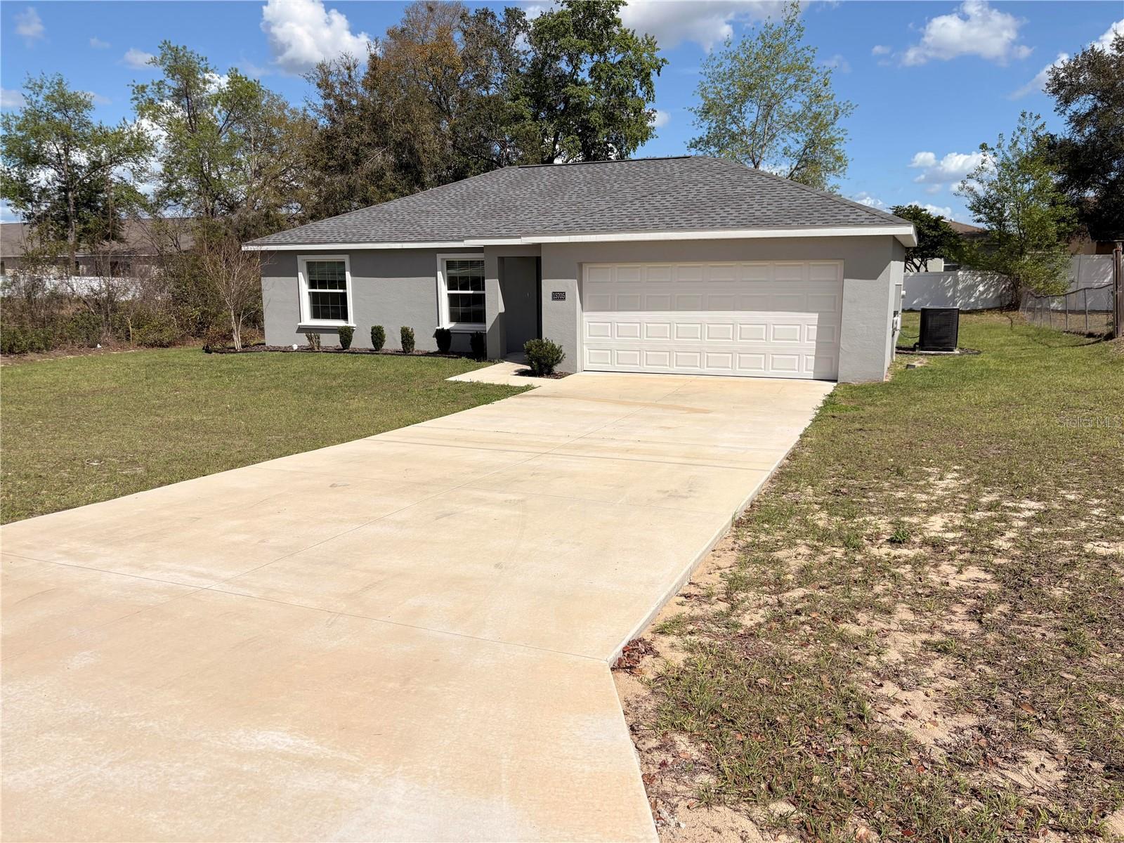 15705 SW 19TH AVENUE RD, OCALA, FL — photo 3