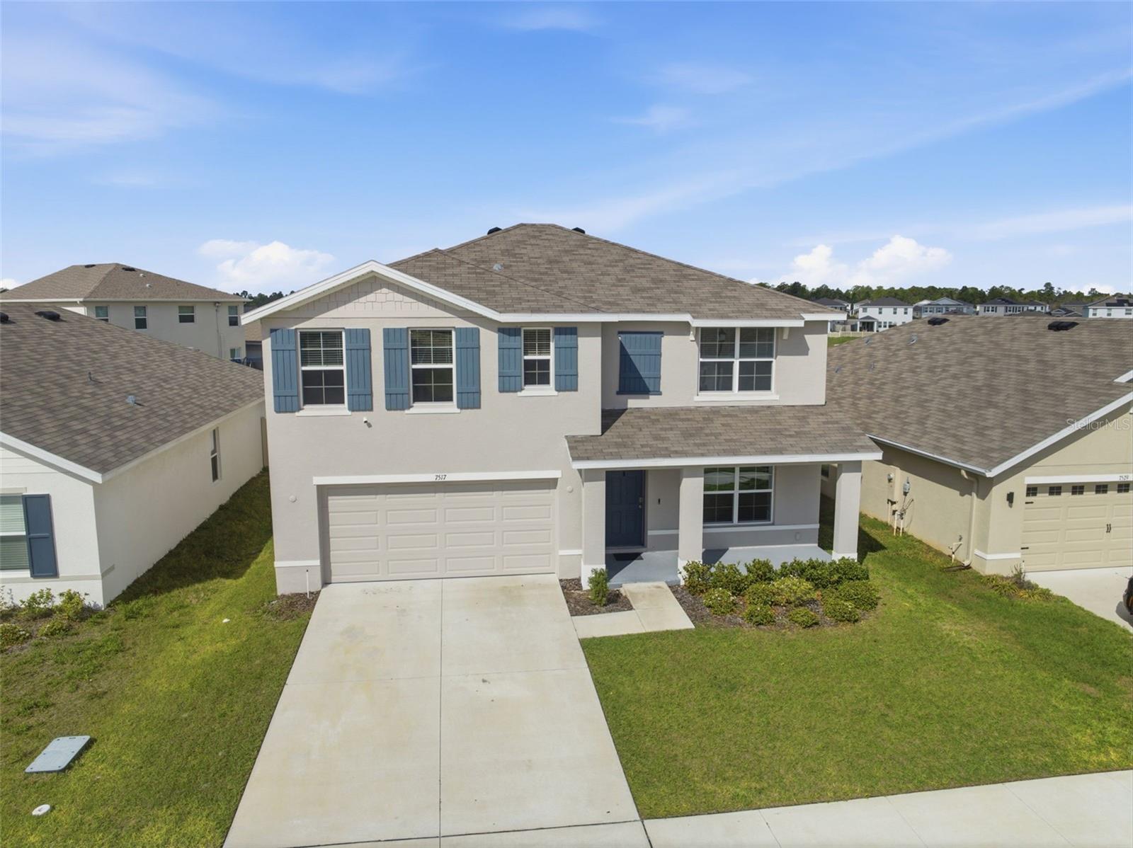 7517 GARDNER ST, BROOKSVILLE, FL — photo 35