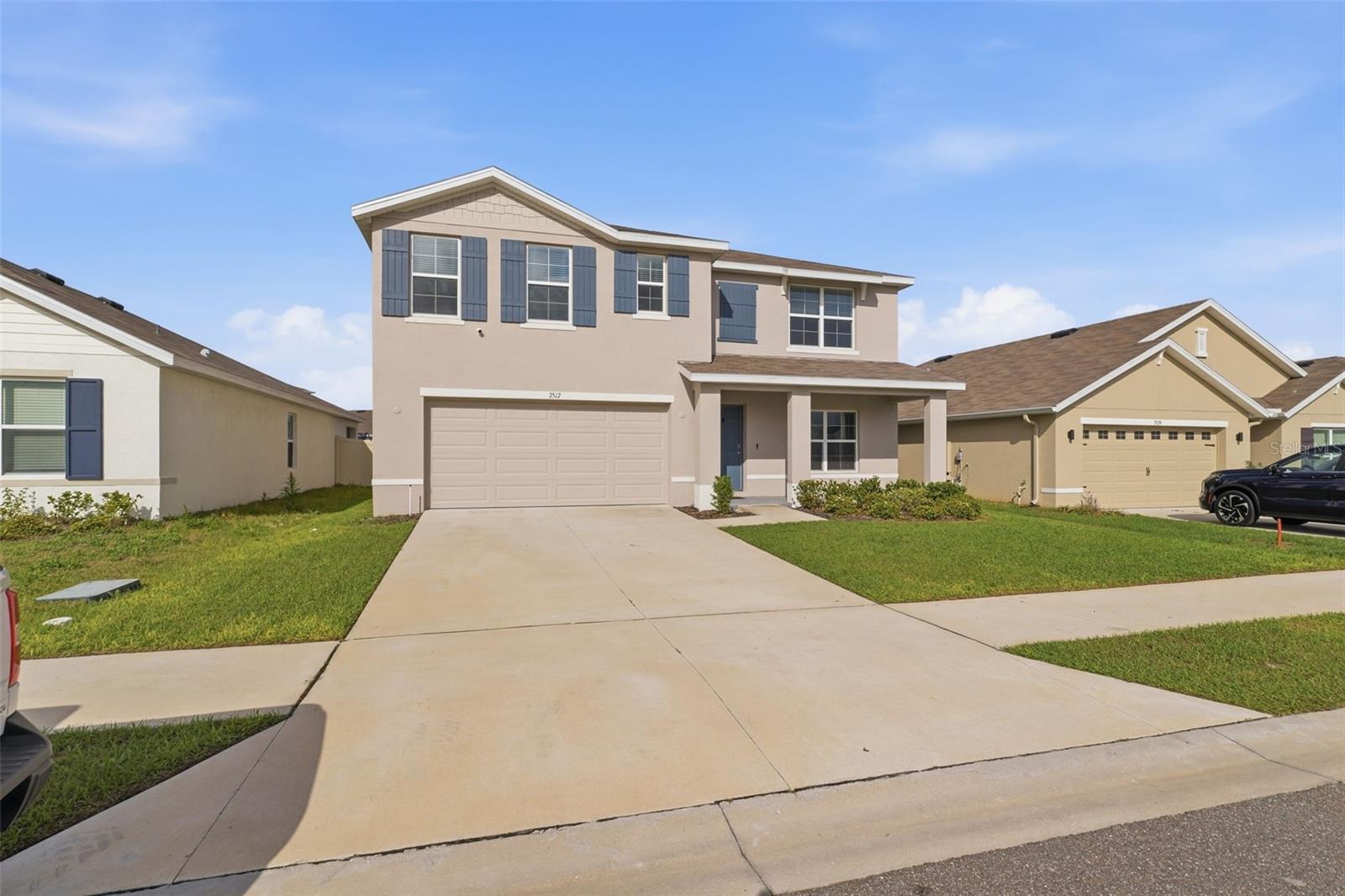 7517 GARDNER ST, BROOKSVILLE, FL — photo 54