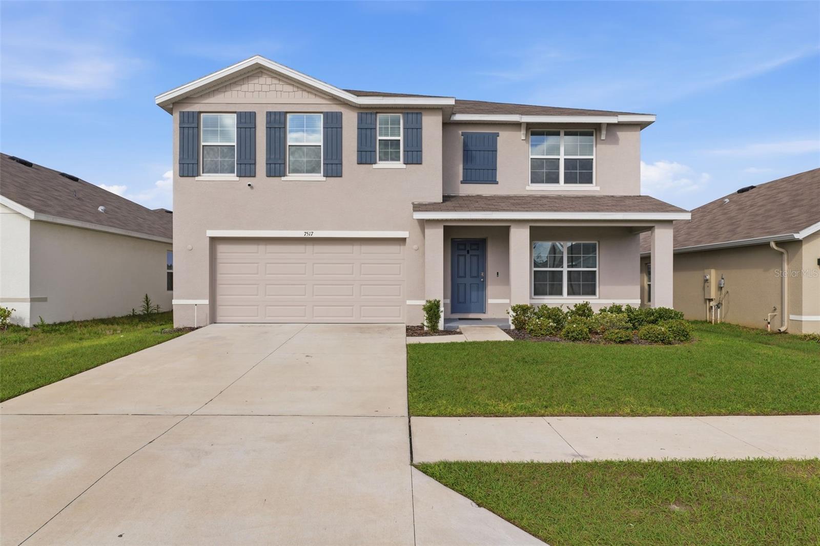 7517 GARDNER ST, BROOKSVILLE, FL — photo 55
