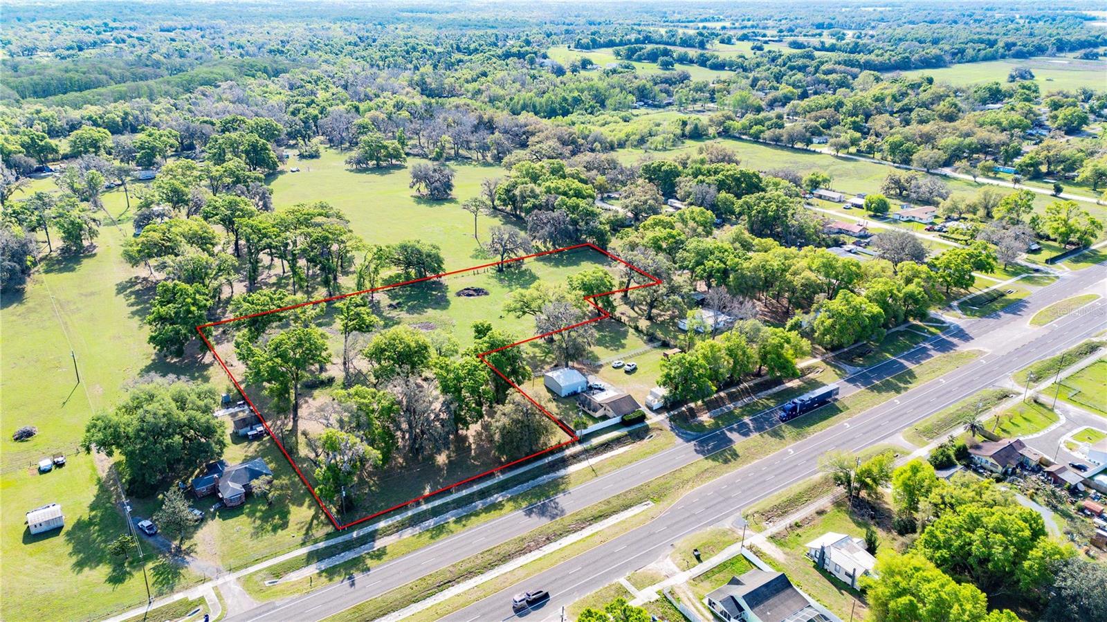 0 US HIGHWAY 301 N, DADE CITY, FL