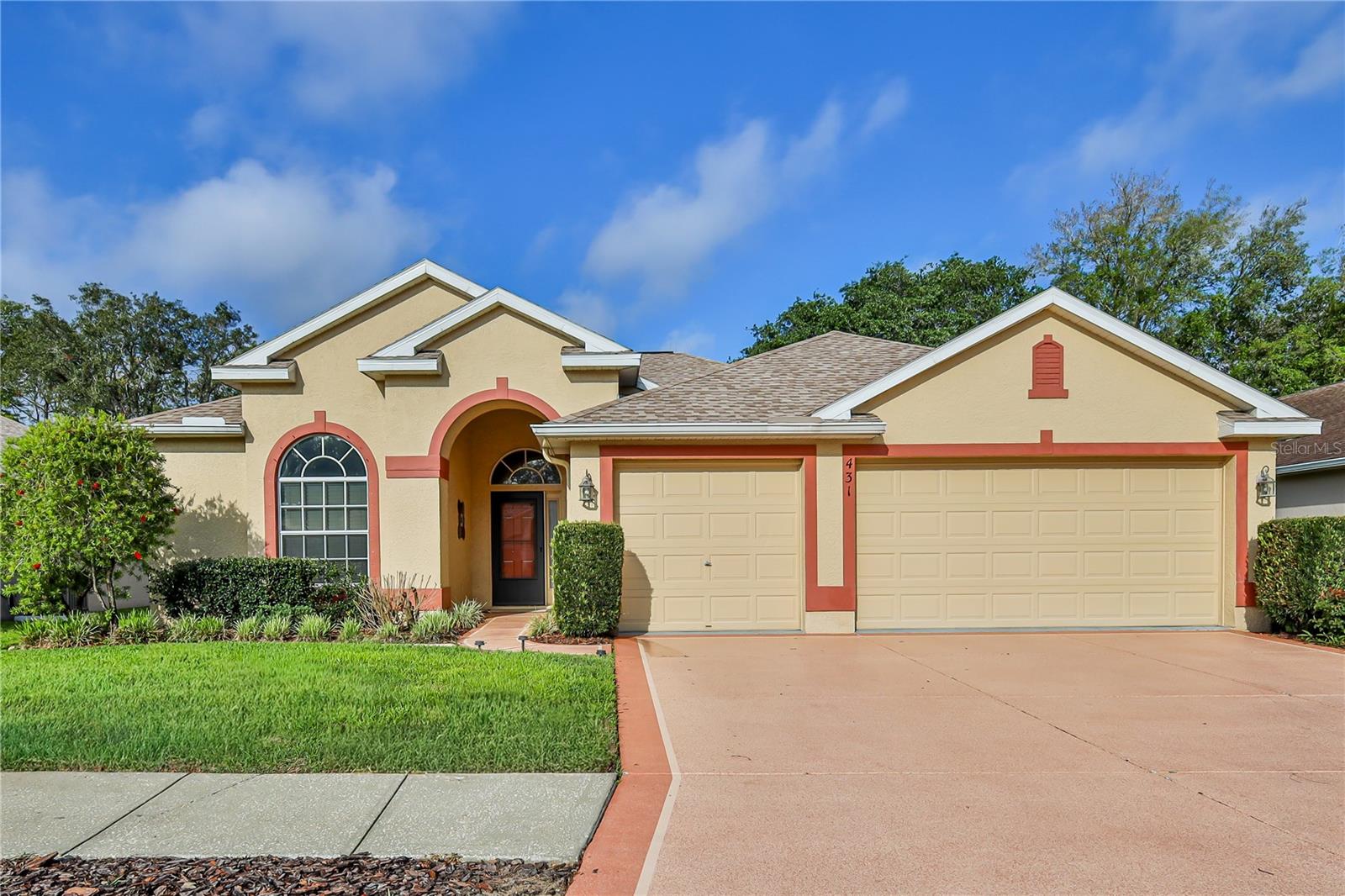 431 QUANE AVE, SPRING HILL, FL