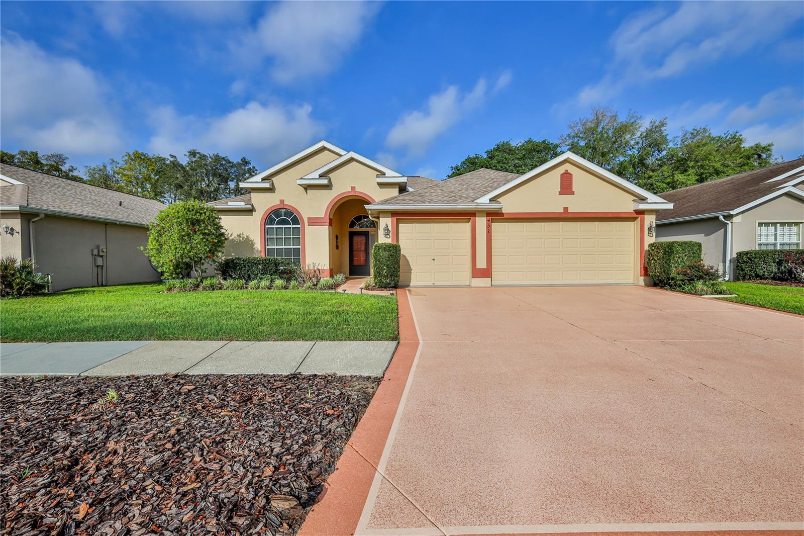 431 QUANE AVE, SPRING HILL, FL — photo 3