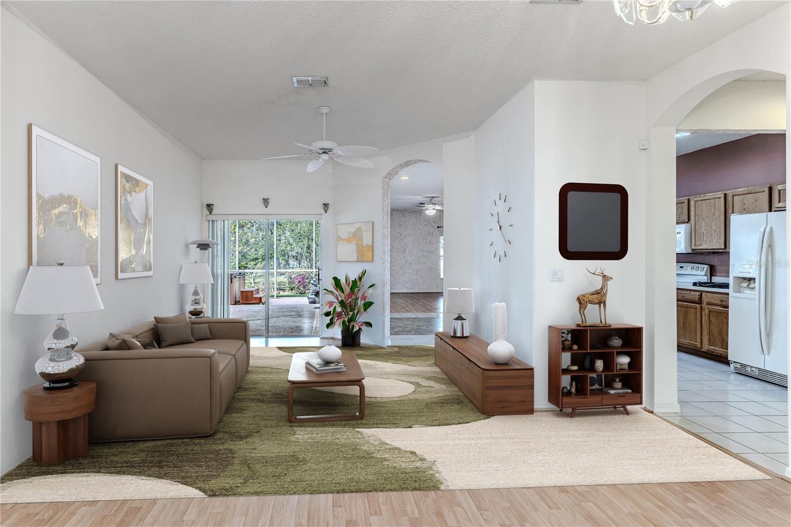 431 QUANE AVE, SPRING HILL, FL — photo 10