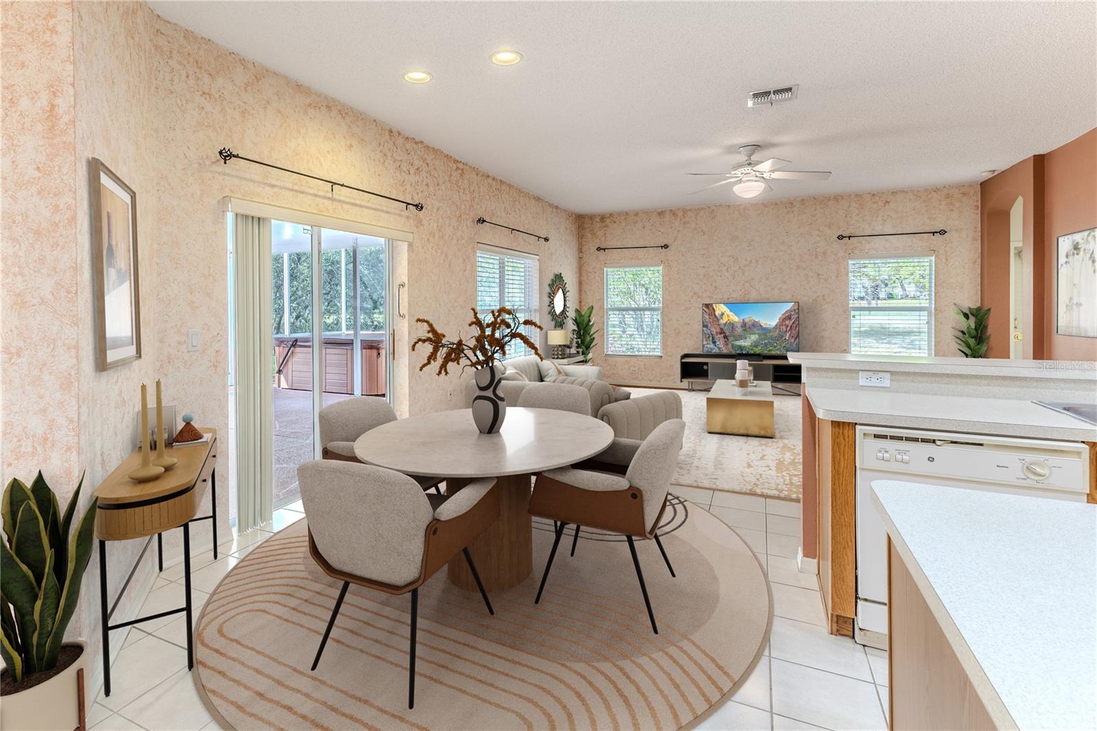 431 QUANE AVE, SPRING HILL, FL — photo 18