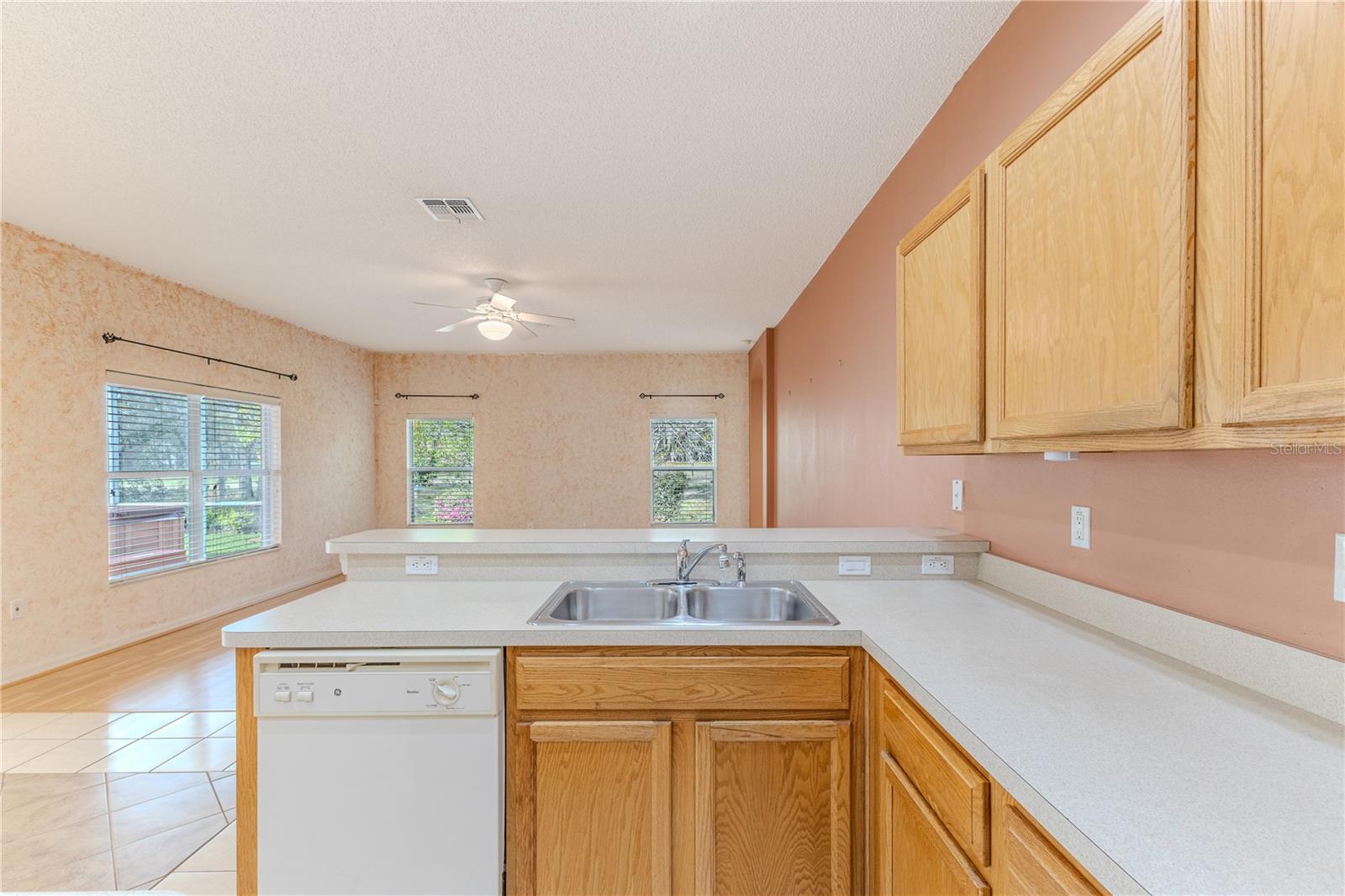 431 QUANE AVE, SPRING HILL, FL — photo 19