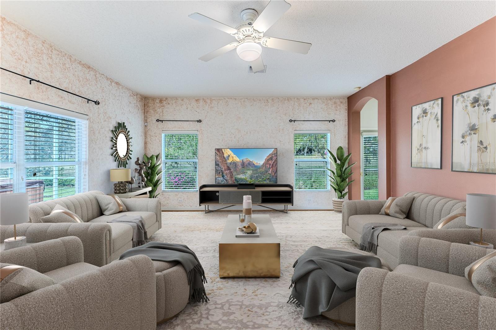 431 QUANE AVE, SPRING HILL, FL — photo 24