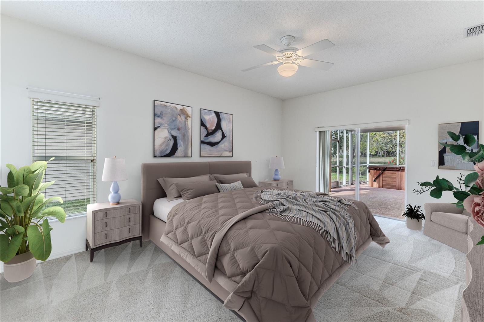 431 QUANE AVE, SPRING HILL, FL — photo 27