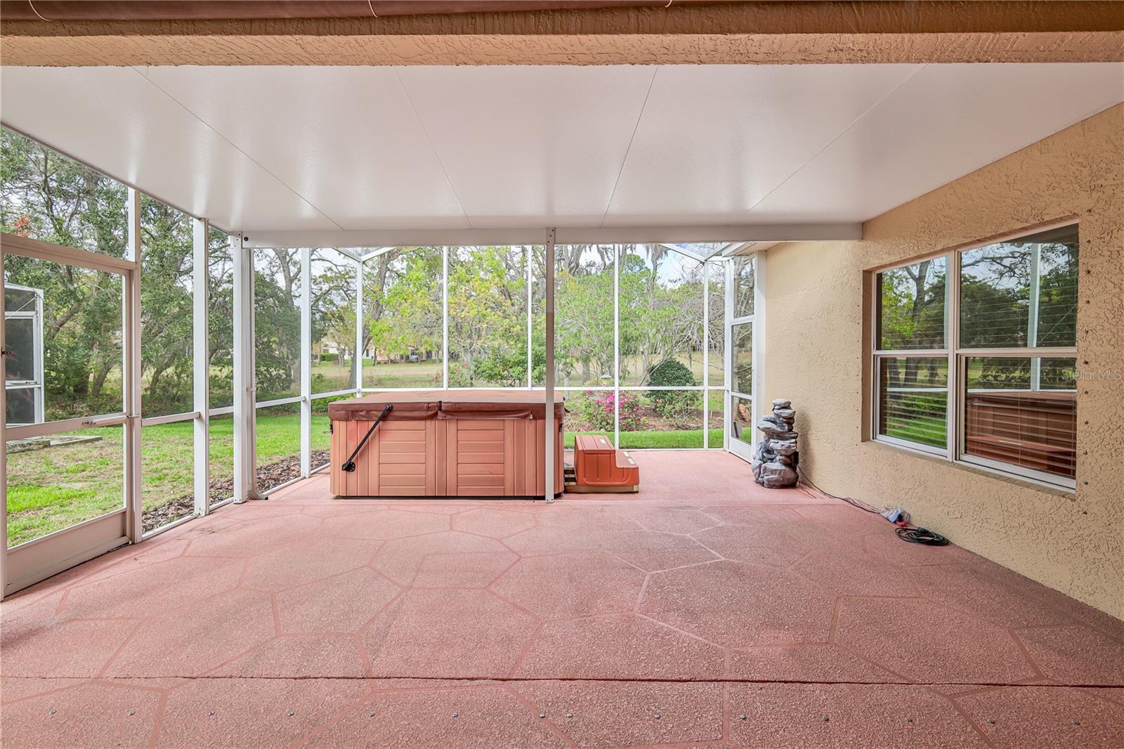 431 QUANE AVE, SPRING HILL, FL — photo 53