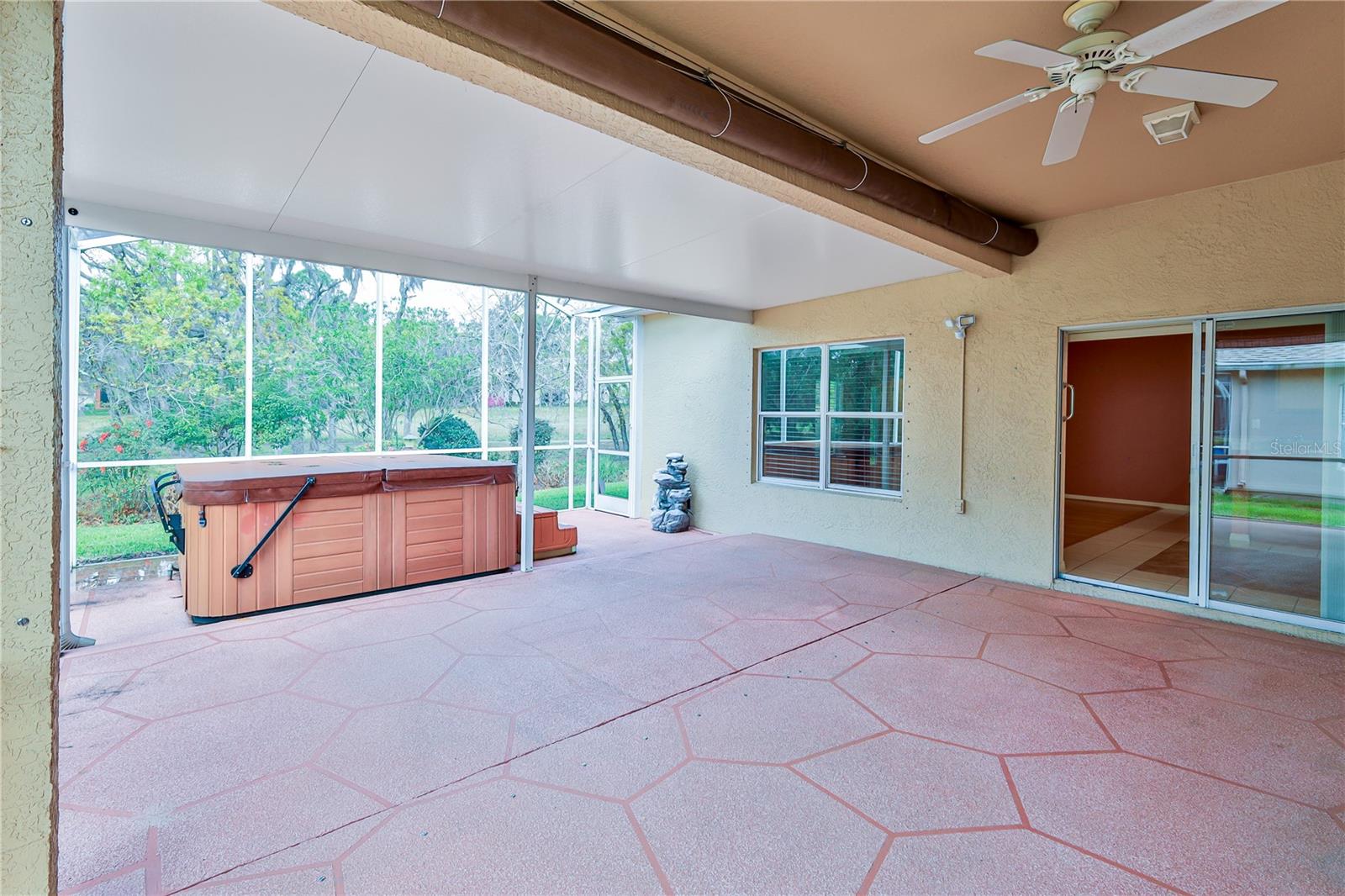 431 QUANE AVE, SPRING HILL, FL — photo 54