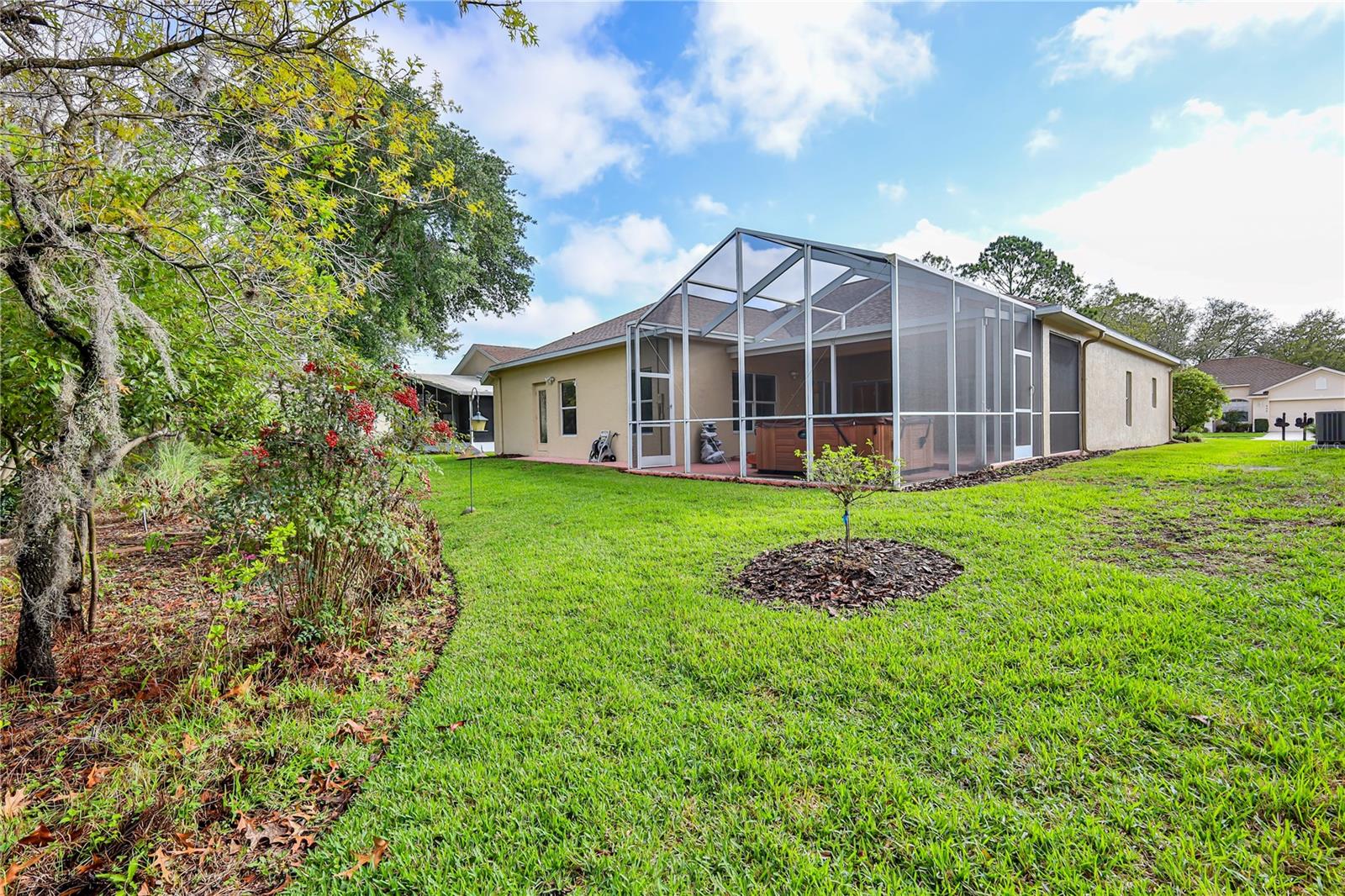 431 QUANE AVE, SPRING HILL, FL — photo 61