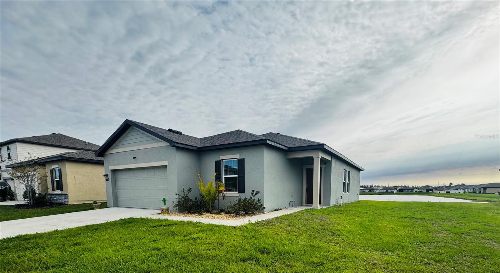 927 KELLY FERN LOOP, RUSKIN, FL