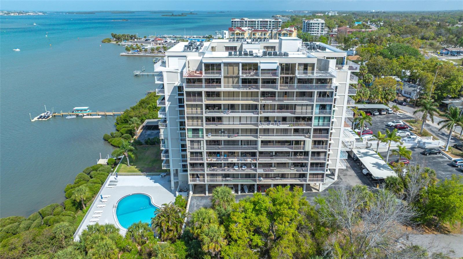 500 N OSCEOLA AVE #810, CLEARWATER, FL