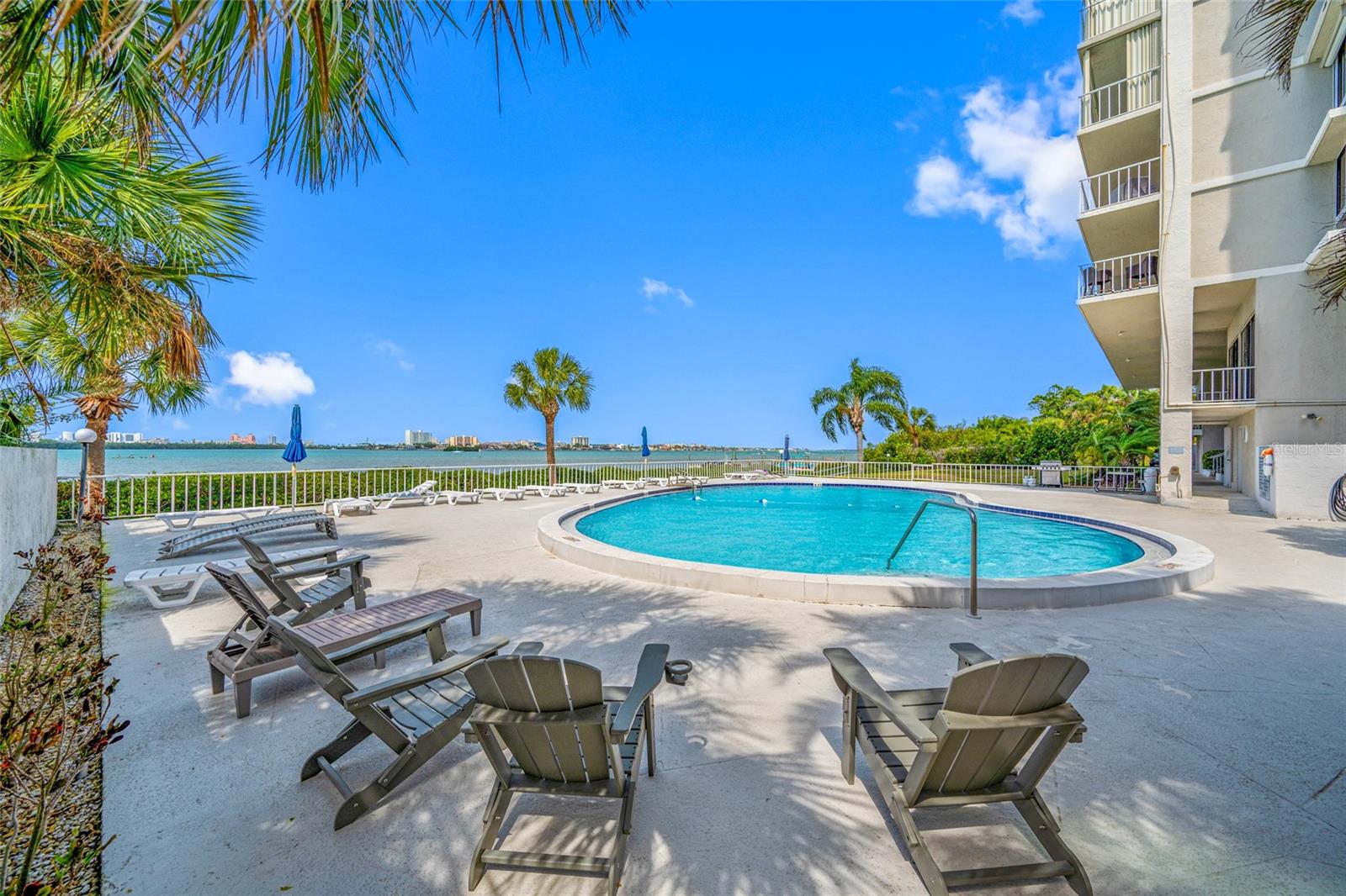 500 N OSCEOLA AVE #810, CLEARWATER, FL — photo 2