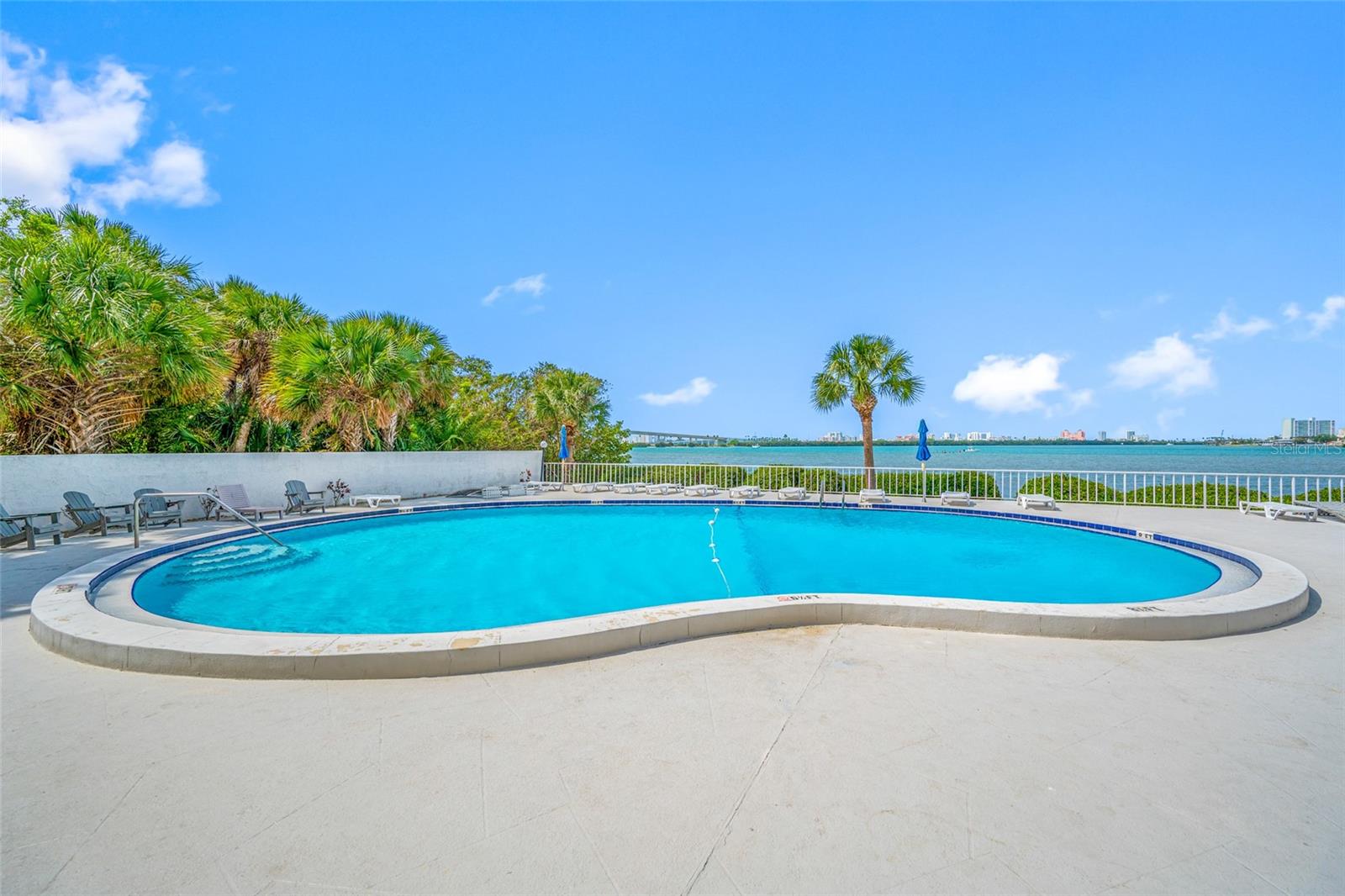 500 N OSCEOLA AVE #810, CLEARWATER, FL — photo 3