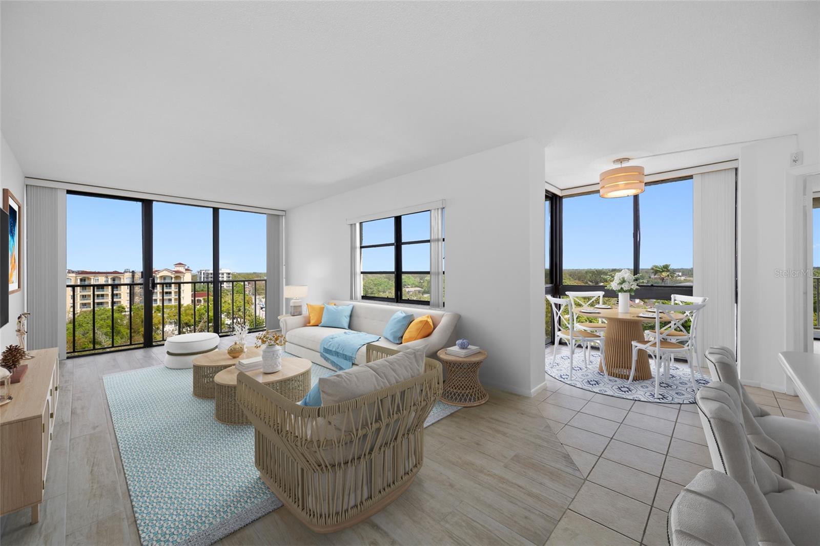 500 N OSCEOLA AVE #810, CLEARWATER, FL — photo 4