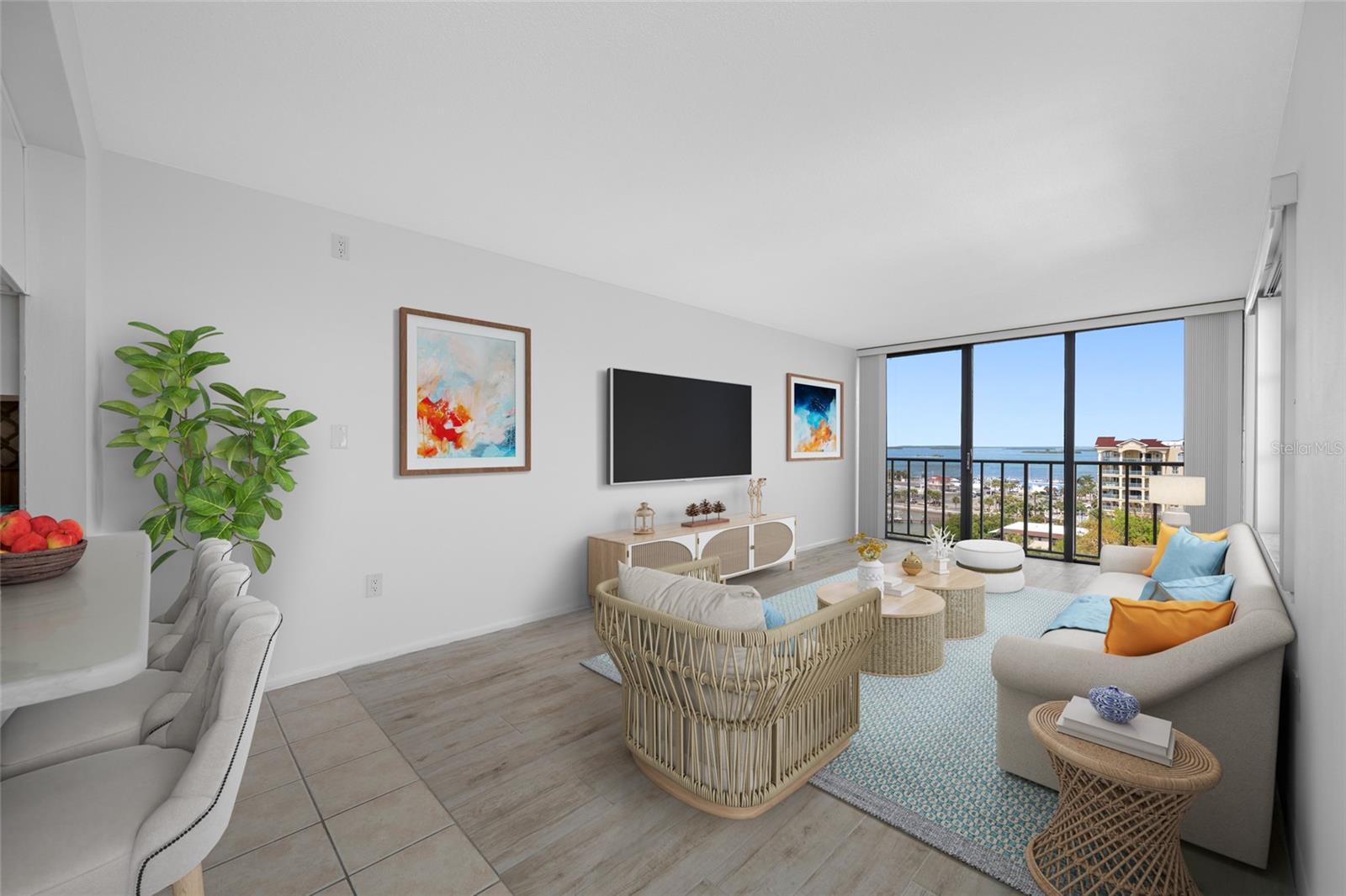 500 N OSCEOLA AVE #810, CLEARWATER, FL — photo 8
