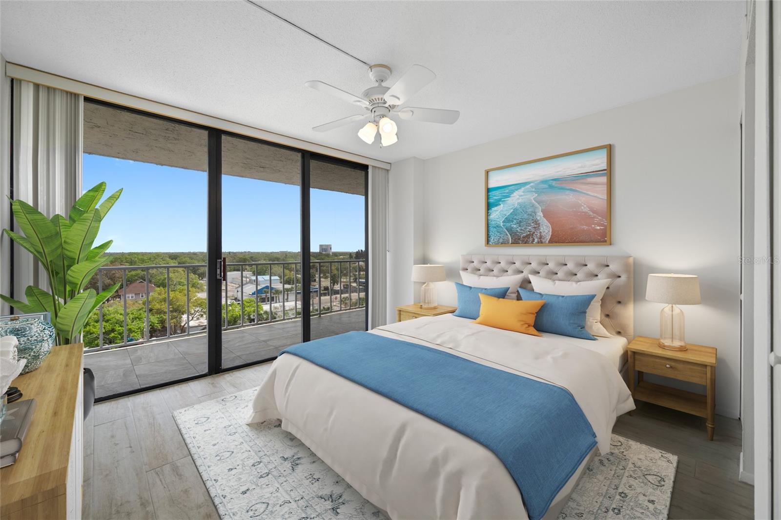 500 N OSCEOLA AVE #810, CLEARWATER, FL — photo 10