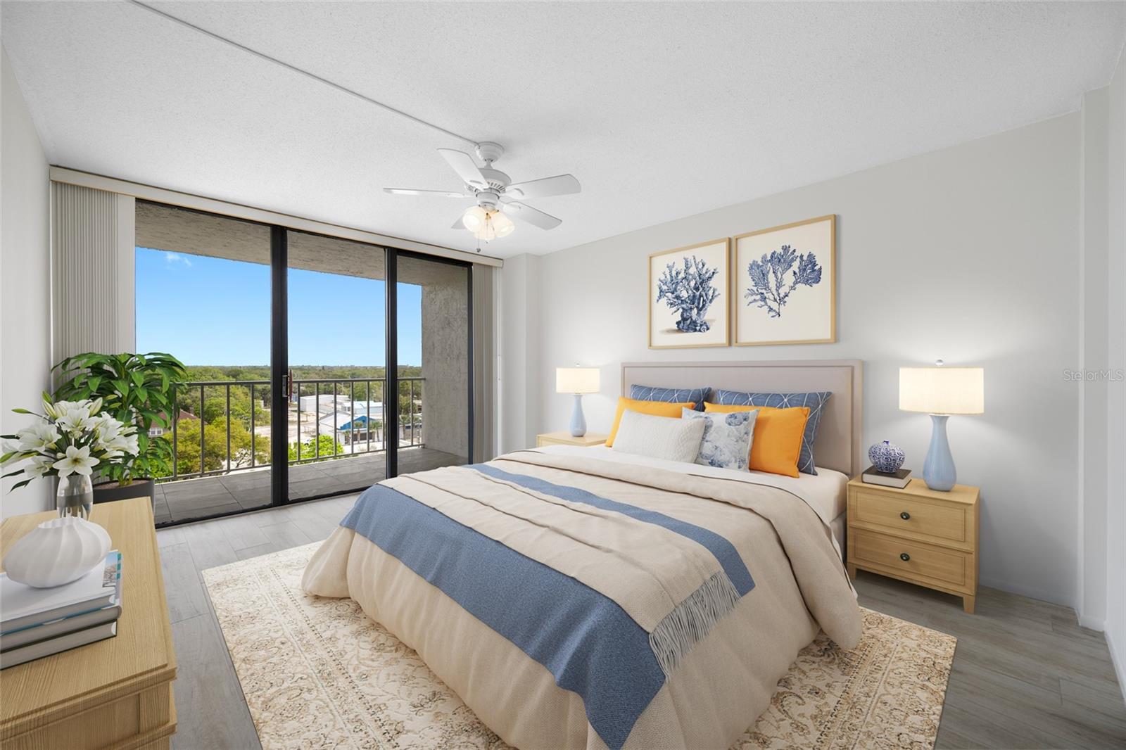 500 N OSCEOLA AVE #810, CLEARWATER, FL — photo 12