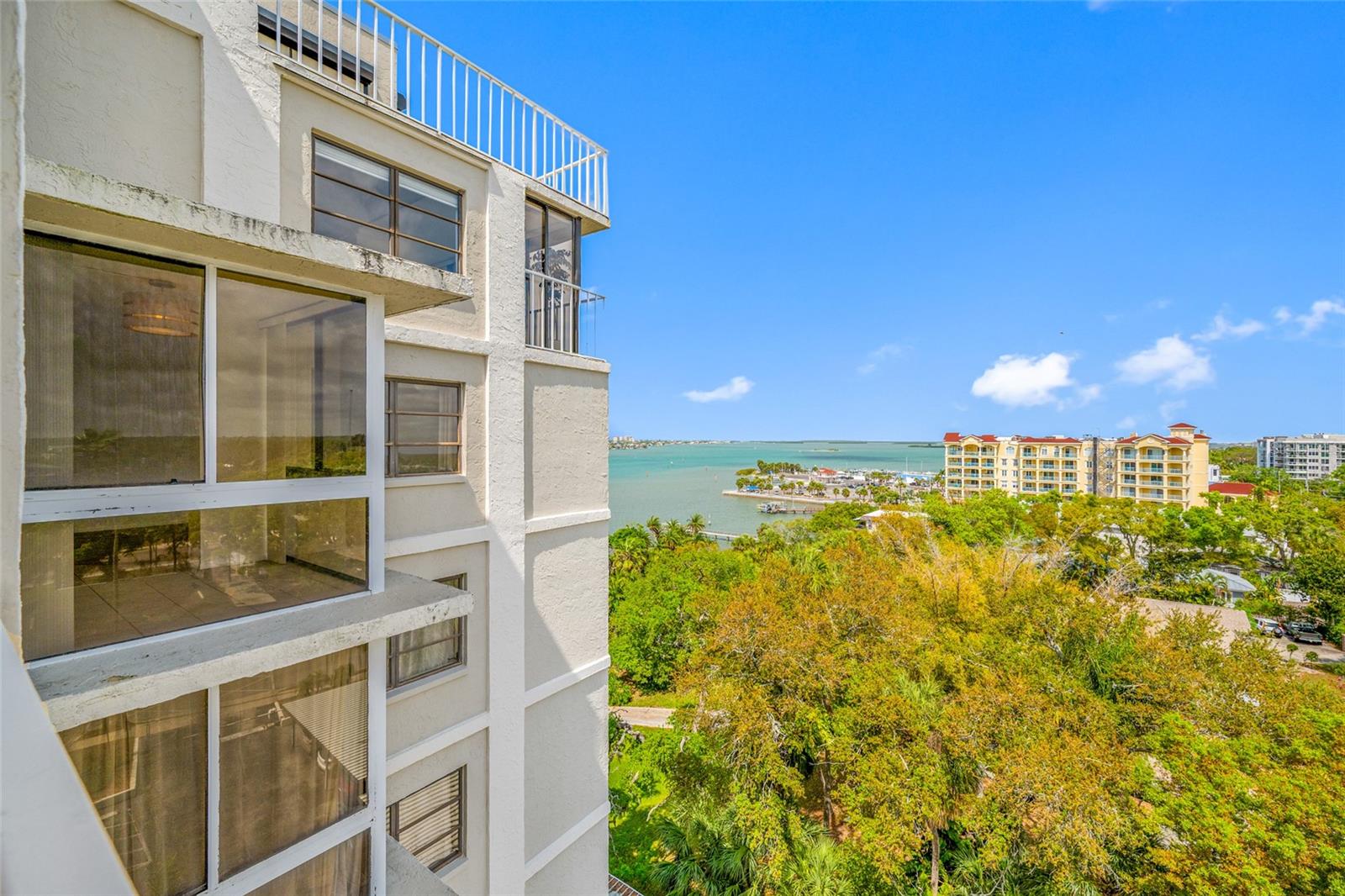 500 N OSCEOLA AVE #810, CLEARWATER, FL — photo 30