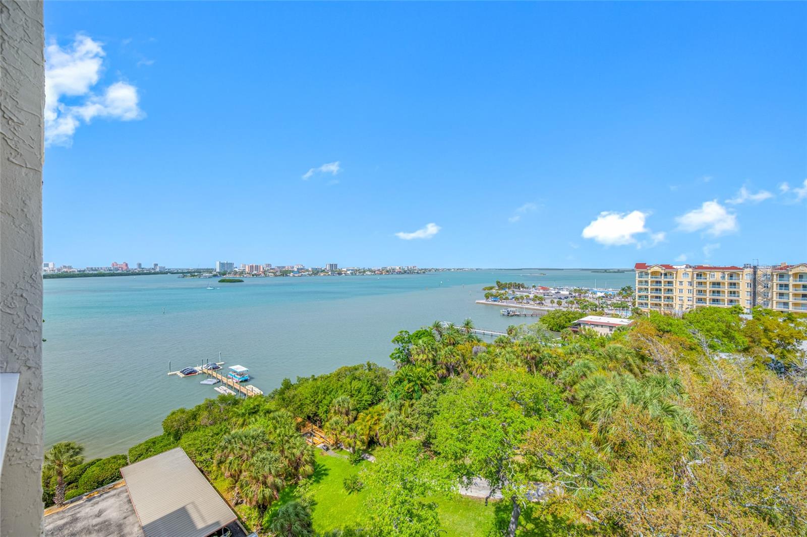 500 N OSCEOLA AVE #810, CLEARWATER, FL — photo 32