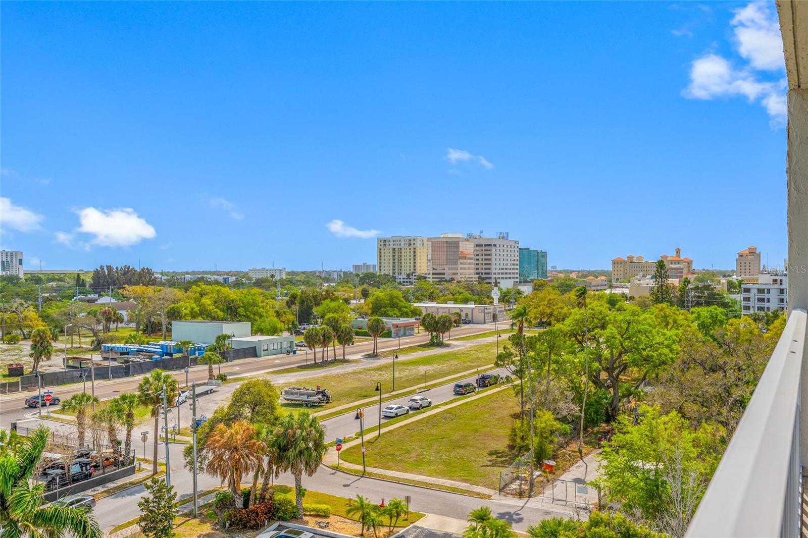 500 N OSCEOLA AVE #810, CLEARWATER, FL — photo 33